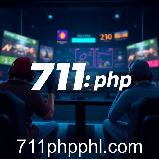 The Rise of 711PHP: Gaming Revolution and Industry Insights