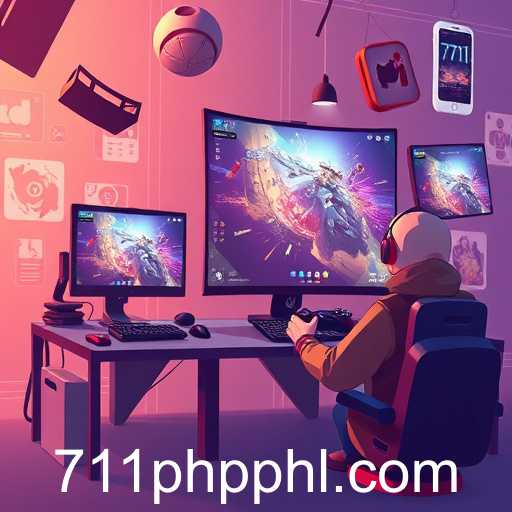 The Growing Impact of English Game Websites