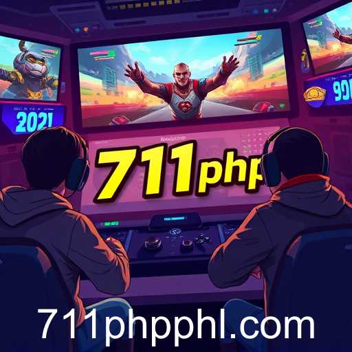 Gaming Platform 711php Revolutionizes Online Play