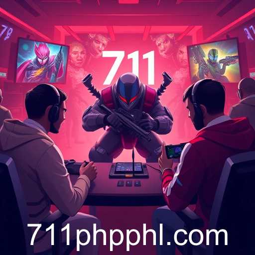 The Rise of Gaming Portals