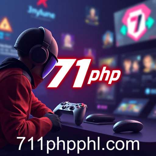 Gaming Revolution: 711PHP on the Rise