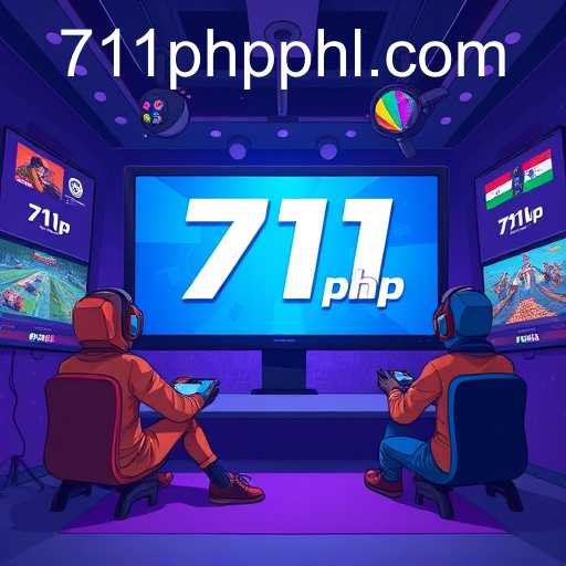 The Rise of 711php in Gaming