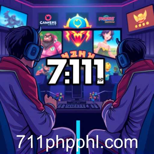 The Rise of 711php in Gaming