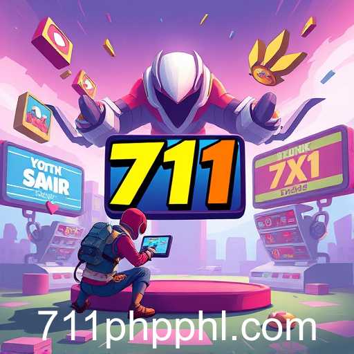 The Rise of 711php in Online Gaming