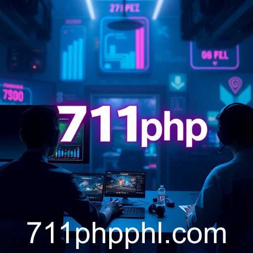 The Rise of 711php in Gaming Communities